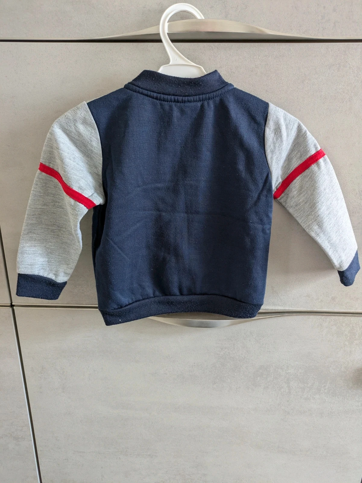 Conjunto de moletom 18 meses – photo 3